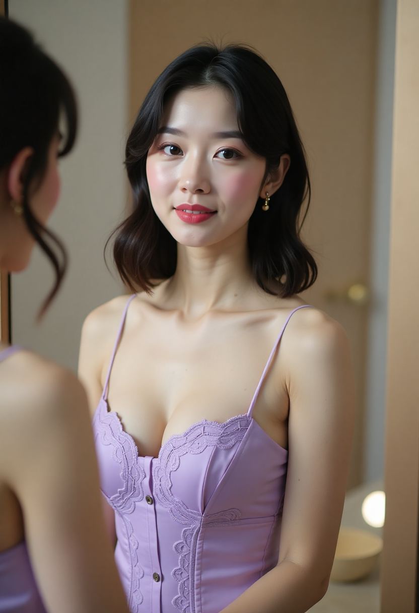 小周正在直播弹钢琴