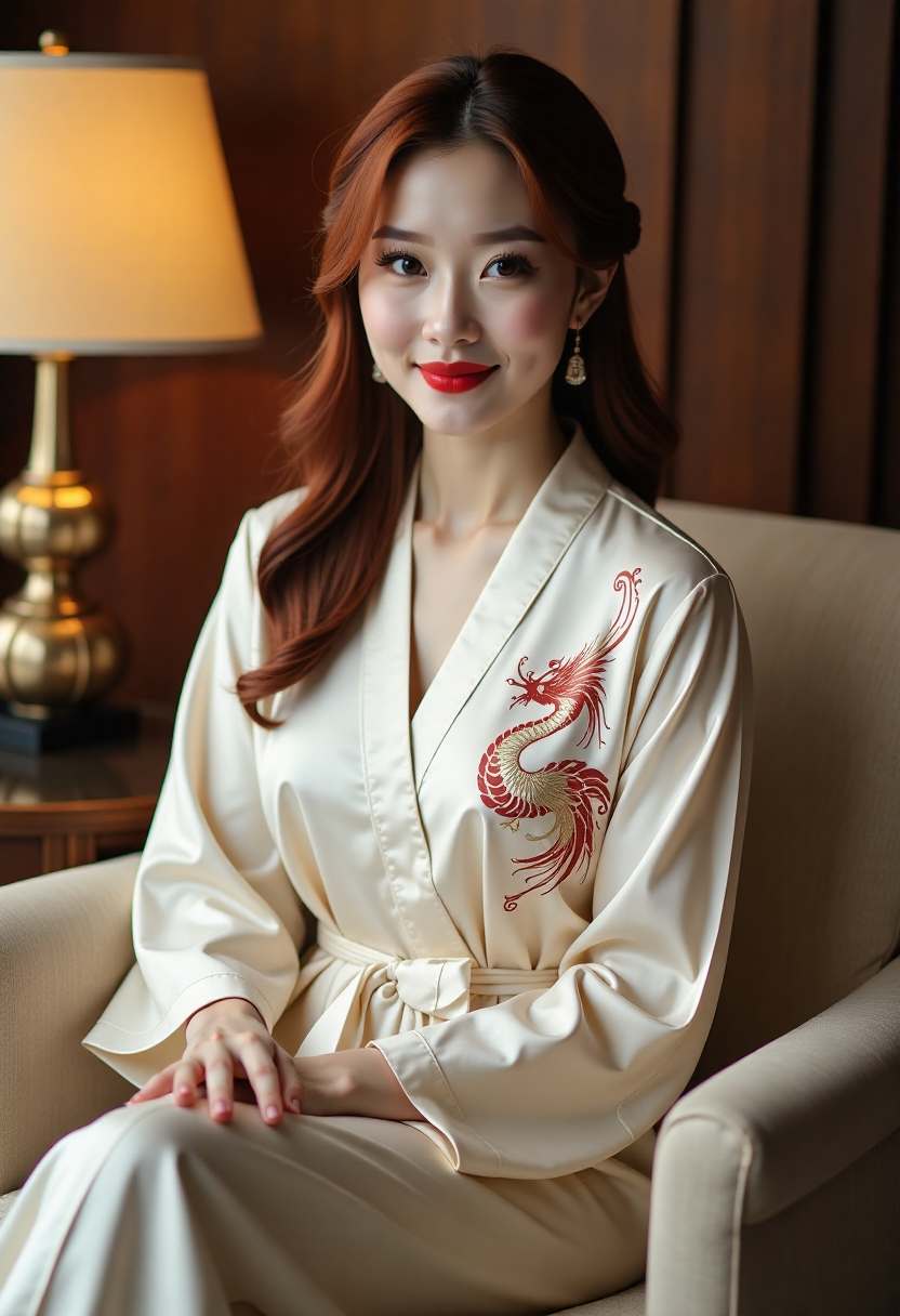 兄妹合唱视频