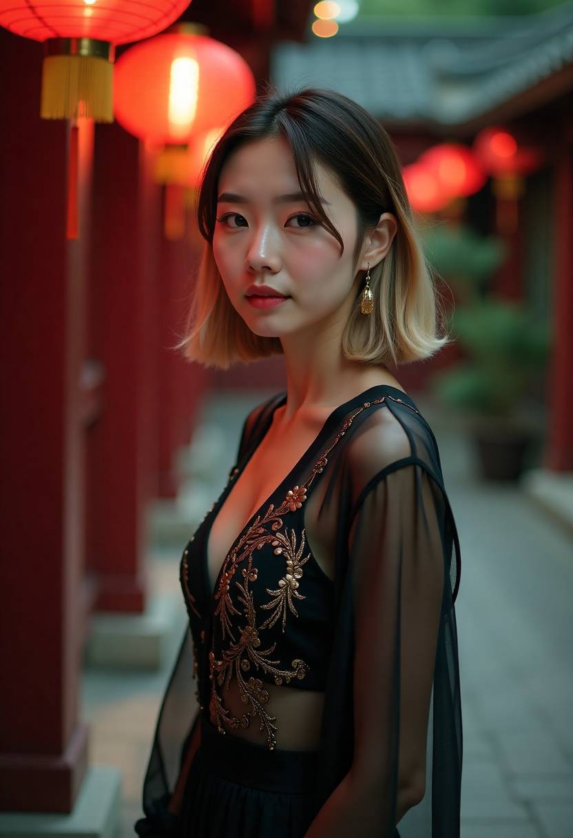 阳台种花日常视频